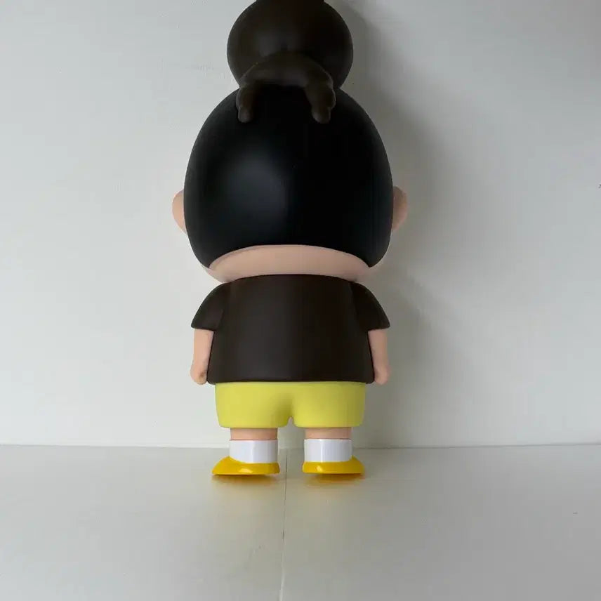 [BUNJANG] Crayon Shin-chan Couple Ornament / 짱구 라부부 장식품