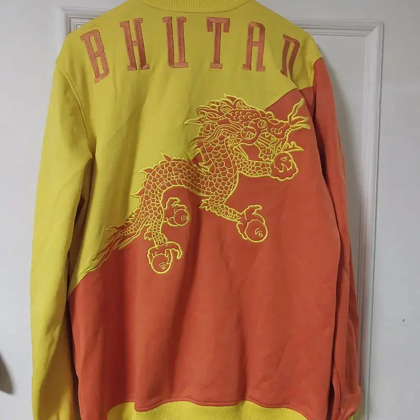 [BUNJANG] Adidas Butan Zip-Up Jacket (Size 105) / 아디다스 부탄집업 105사이즈