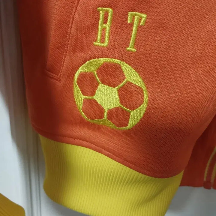 [BUNJANG] Adidas Butan Zip-Up Jacket (Size 105) / 아디다스 부탄집업 105사이즈