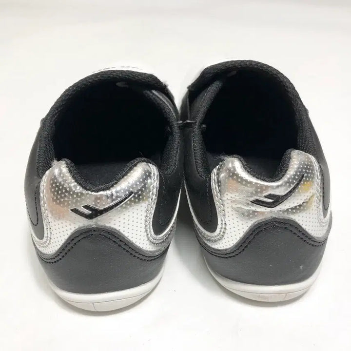 [BUNJANG] Pross Taekwondo Shoes White Slip-on 250 / 프로스 태권도화 흰색 슬립온 250