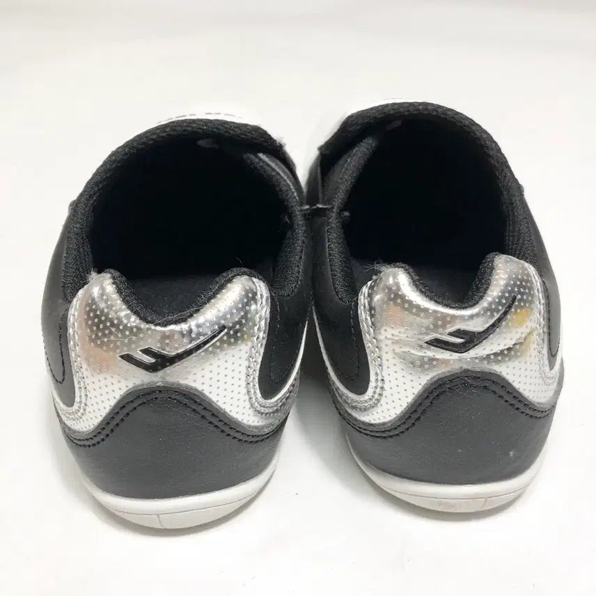 [BUNJANG] Pross Taekwondo Shoes White Slip-on 250 / 프로스 태권도화 흰색 슬립온 250