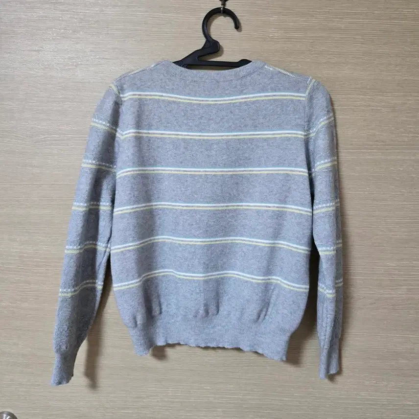 [BUNJANG] Knit Cardigan / 가디건식 니트