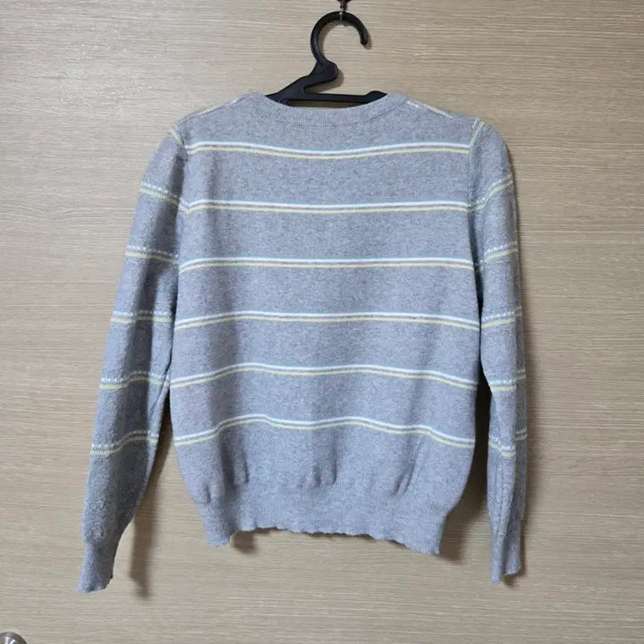 [BUNJANG] Knit Cardigan / 가디건식 니트