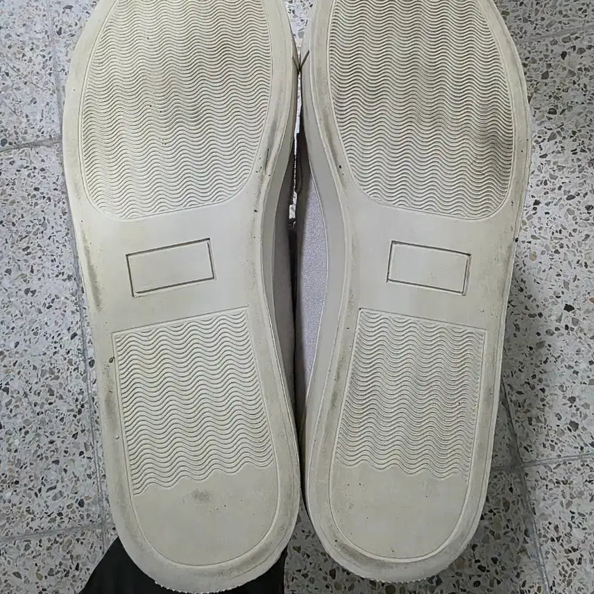 [BUNJANG] Our Legacy EU44 Classic Two Strap Sneakers / 아워레가시 290사이즈 eu44 클래식 투 스트랩 스니커즈팝니다