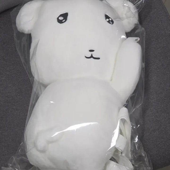 [SOLD OUT] 가나디 팝업 가방