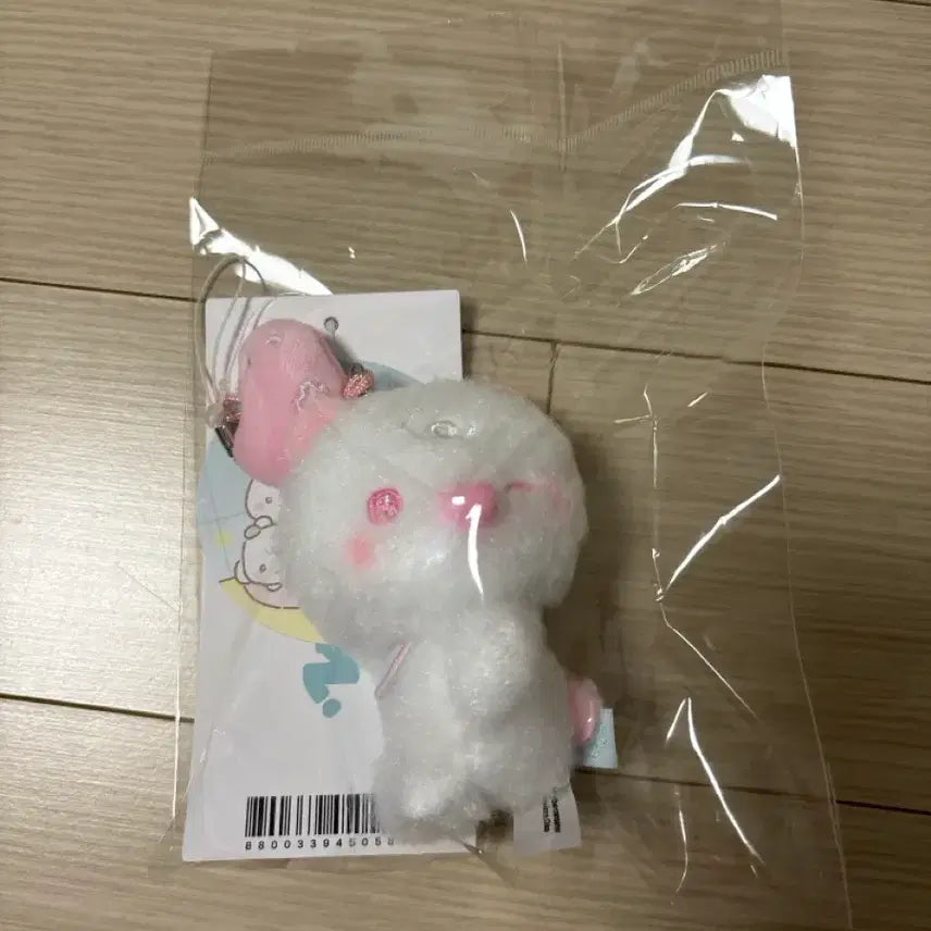 [BUNJANG] PLAVE LINE FRIENDS Baby Mim Mobile Charm Sealed / 플레이브 라인프렌즈 팝업 베이비 미므 모바일 참 미개봉