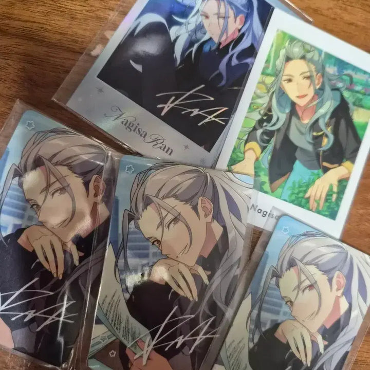 [BUNJANG] Ensemble Stars Nagisa Bundle Set / 앙스타 나기사 일괄