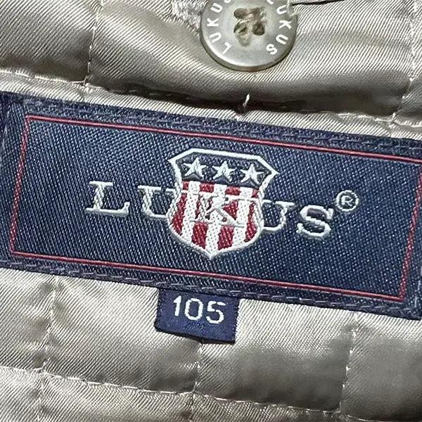 [BUNJANG] LUKUS Men&
