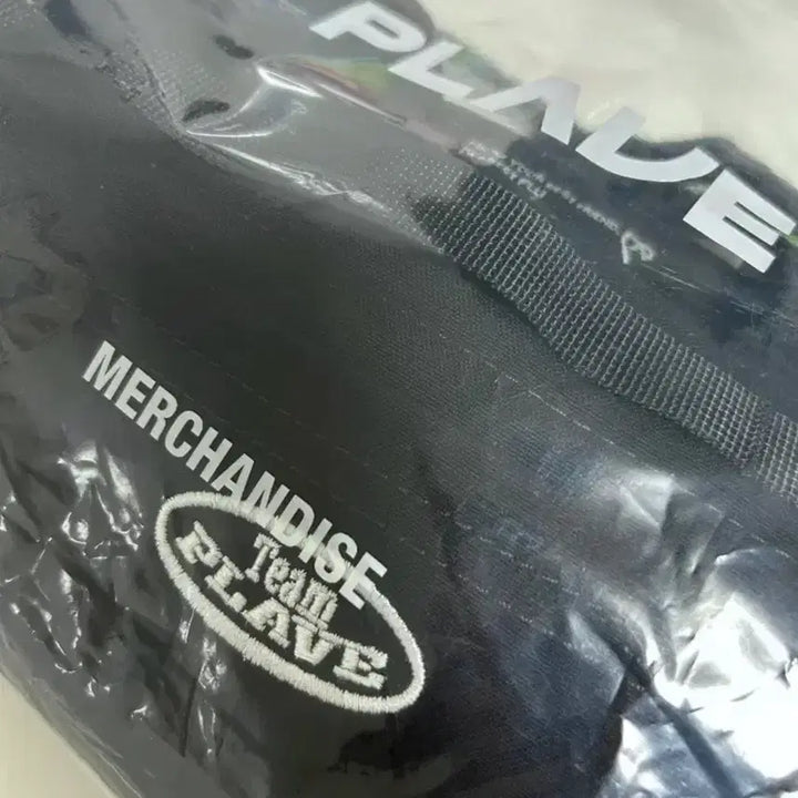 [BUNJANG] PLAVE Official Lightstick Bag + Big Photocard / 플레이브 응원봉 가방 + 빅포카 양도