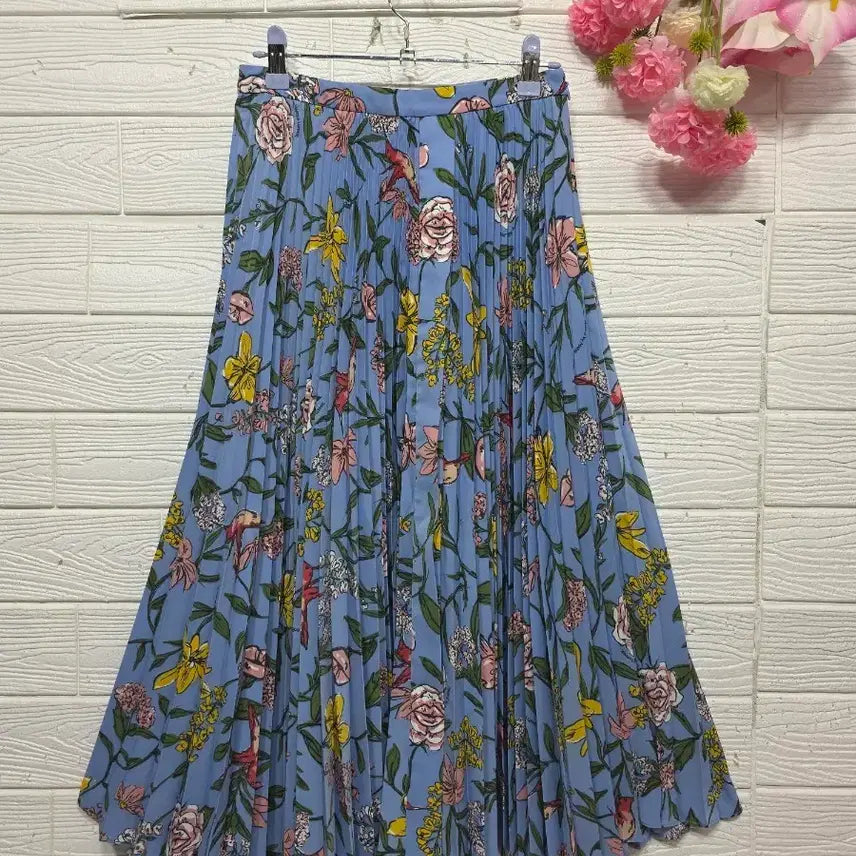 [SOLD OUT] 마커스 루퍼 플리츠 스커트 55