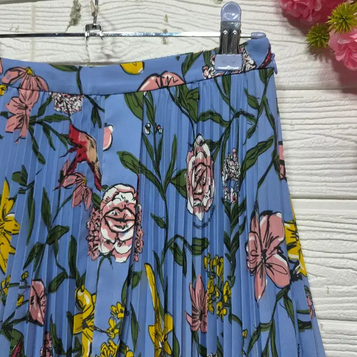 [SOLD OUT] 마커스 루퍼 플리츠 스커트 55