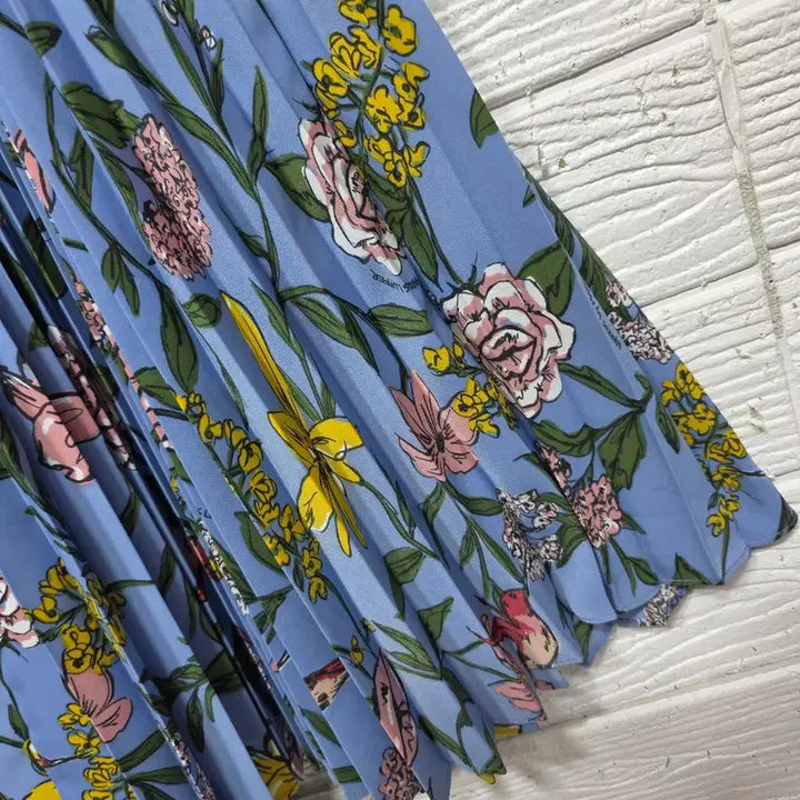 [SOLD OUT] 마커스 루퍼 플리츠 스커트 55