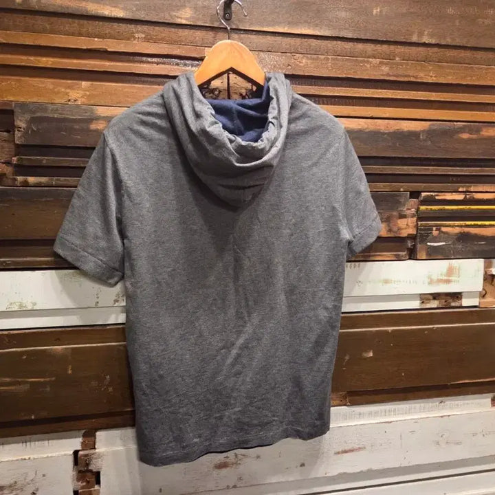 [BUNJANG] Ralph Lauren Purple Label Hoodie / 랄프로렌 퍼플라벨 후드티