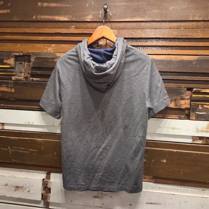[BUNJANG] Ralph Lauren Purple Label Hoodie / 랄프로렌 퍼플라벨 후드티