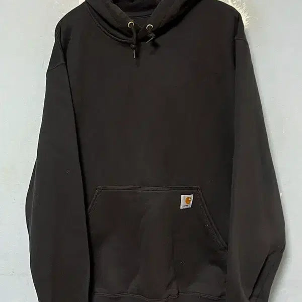 [BUNJANG] Carhartt K121 Midweight Hoodie / 칼하트 K121 미드웨이트 남자후디 오버핏 M 95-100