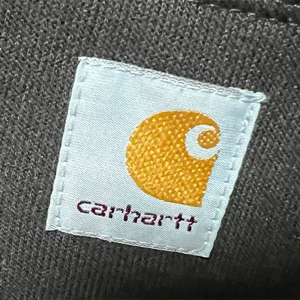[BUNJANG] Carhartt K121 Midweight Hoodie / 칼하트 K121 미드웨이트 남자후디 오버핏 M 95-100