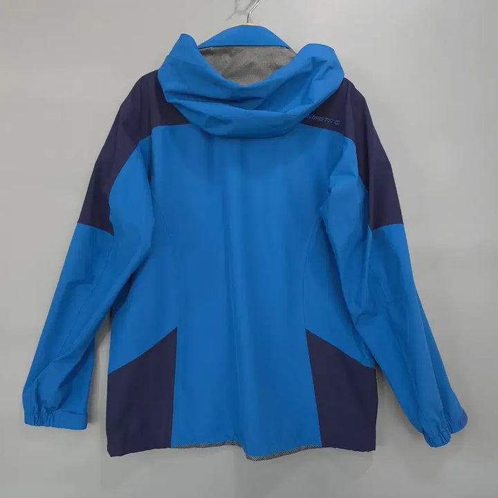 [BUNJANG] Nautica Hooded Windbreaker Jacket L / 노티카 NAUTICA 후드 점퍼 바람막이 자켓 L