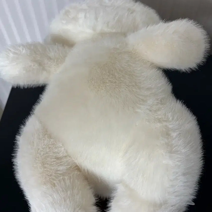 [BUNJANG] Tricolor Cat Plush Doll 40cm / 삼색이 고양이 중형인형 40cm 새상품