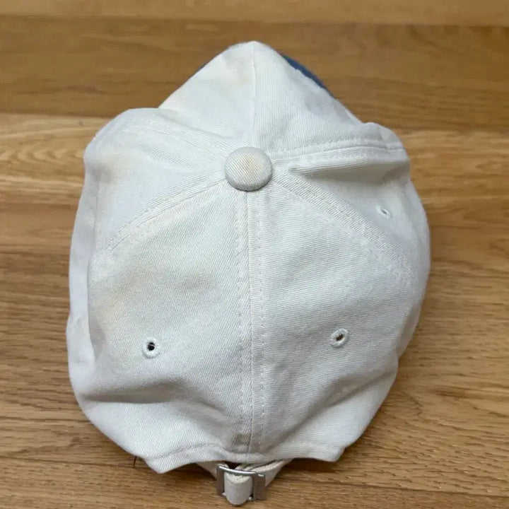 [BUNJANG] SATUR Endless Saturday Ball Cap / 새터 SATUR - Endless Saturday 볼캡