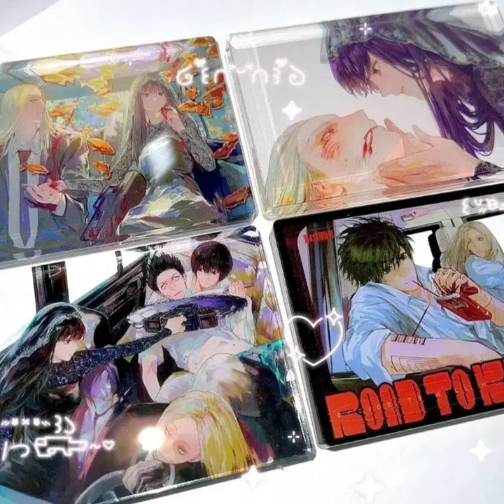 [BUNJANG] Sakamoto Days Kanemoto Acrylic Block / 사카모토 데이즈 비공굿 카님 아크릴블럭 오더 나구모