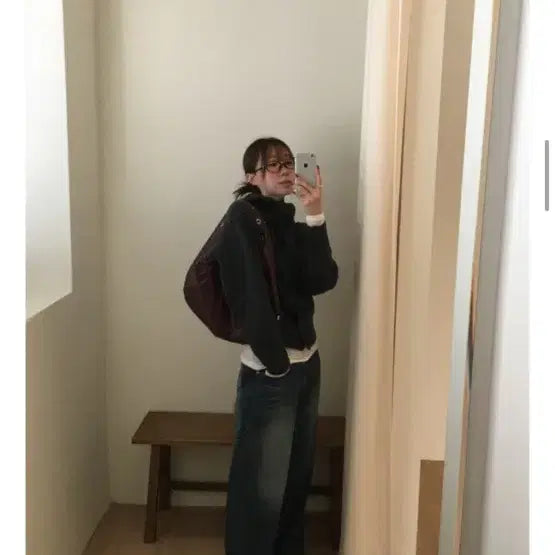 [BUNJANG] Your J Pieto Hooded Cardigan / 유어제이 피에토 후드 가디건