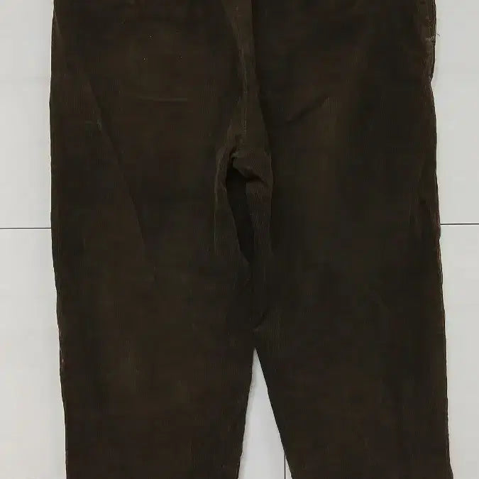 [BUNJANG] Timberland Corduroy Pants - Size 36 / 팀버랜드 코듀로이 바지 36사이즈 사용감 커서못입어요