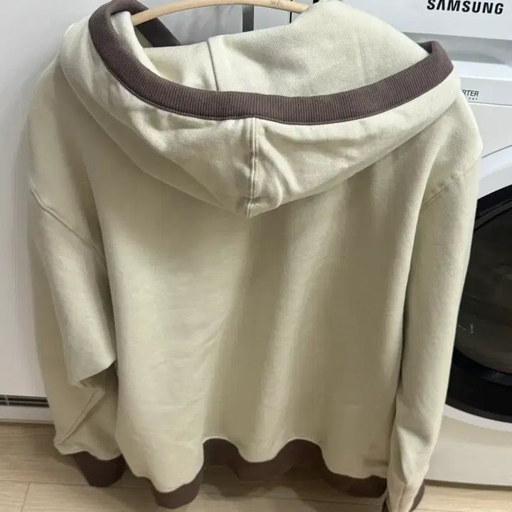 [BUNJANG] The Coldest Moment TCM Line Hoodie Zip-up / 더콜디스트모먼트 TCM 라인 후드집업