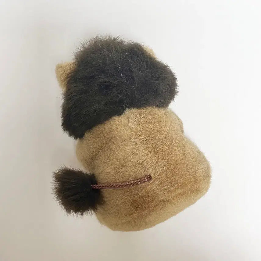 [SOLD OUT] 고전 사자 봉제 인형