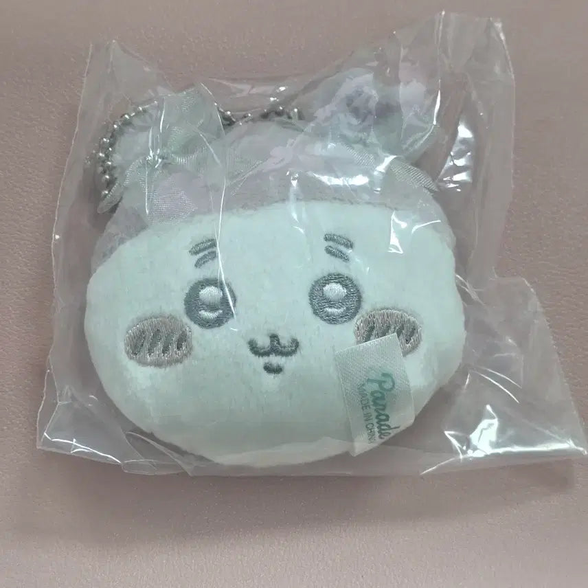 [BUNJANG] Chiikawa Kani Mirror Gacha / 치이카와 거울 가챠 카니 고서점 주인