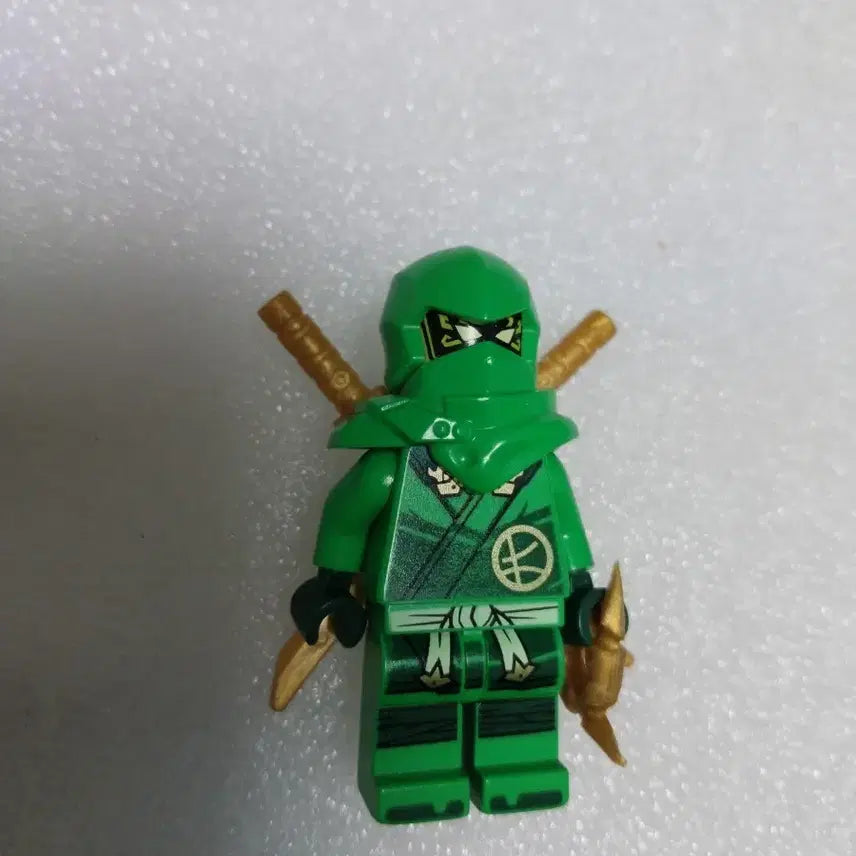 [BUNJANG] LEGO Ninjago Hoodroid Dragon Rising Minifigure / 레고 닌자고 후드로이드 드래곤라이징미니피규어