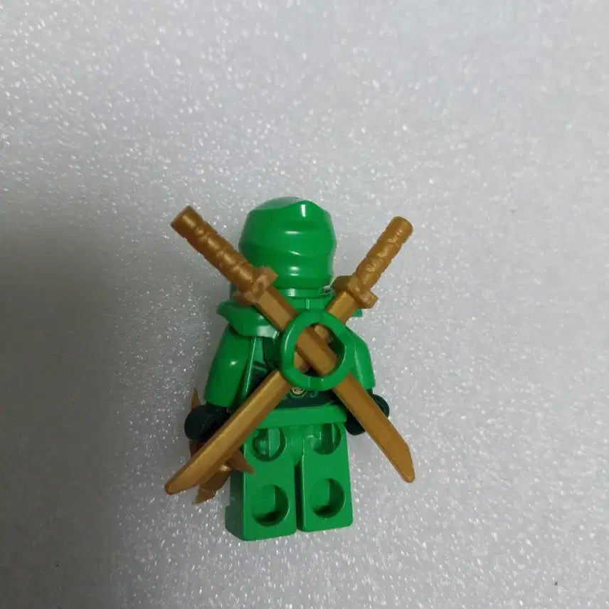 [BUNJANG] LEGO Ninjago Hoodroid Dragon Rising Minifigure / 레고 닌자고 후드로이드 드래곤라이징미니피규어