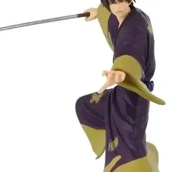 [BUNJANG] Gintama Takasugi Shinsuke Figure / 은혼 타가스기 신스케 피규어