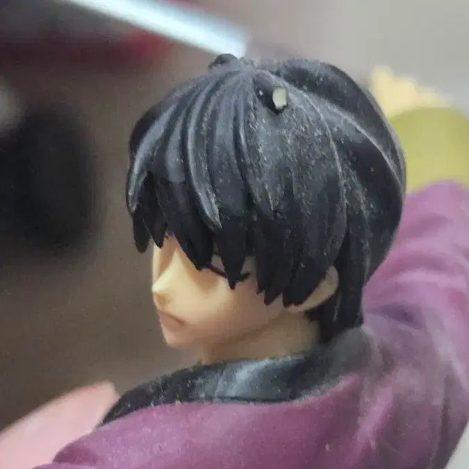 [BUNJANG] Gintama Takasugi Shinsuke Figure / 은혼 타가스기 신스케 피규어