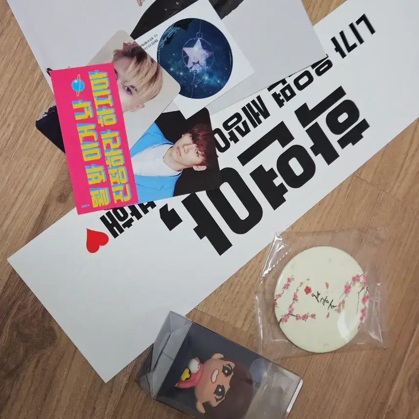 [BUNJANG] VIXX Elysium Official Light Stick / 빅스 엘리시움 콘서트 응원봉