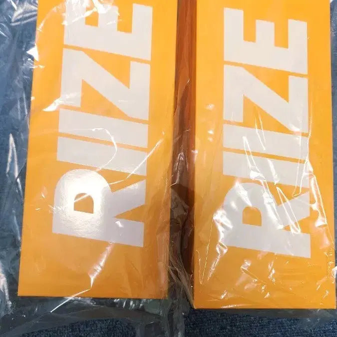 [BUNJANG] RIIZE Official Lightstick (LAVIBONG) - Sealed / 미개봉 )  라이즈 응원봉 라브봉  새 상품