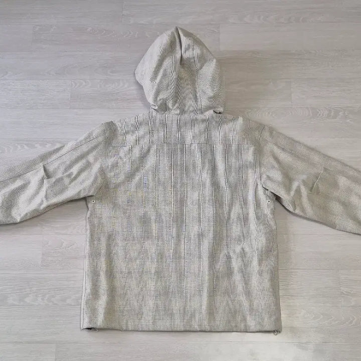 [BUNJANG] OWOC Utility Windbreaker Jacket / (새상품)OWOC 오더블유오씨 후드 바람막이 자켓