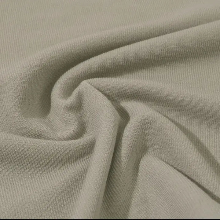 [BUNJANG] Filluminate Steady Half Turtleneck - Beige / 필루미네이트 스테디 하프 폴라넥-베이지