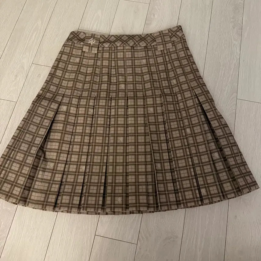 [BUNJANG] 3.times tht prim Skirt S / 쓰리타임즈 tht prim 스커트 S
