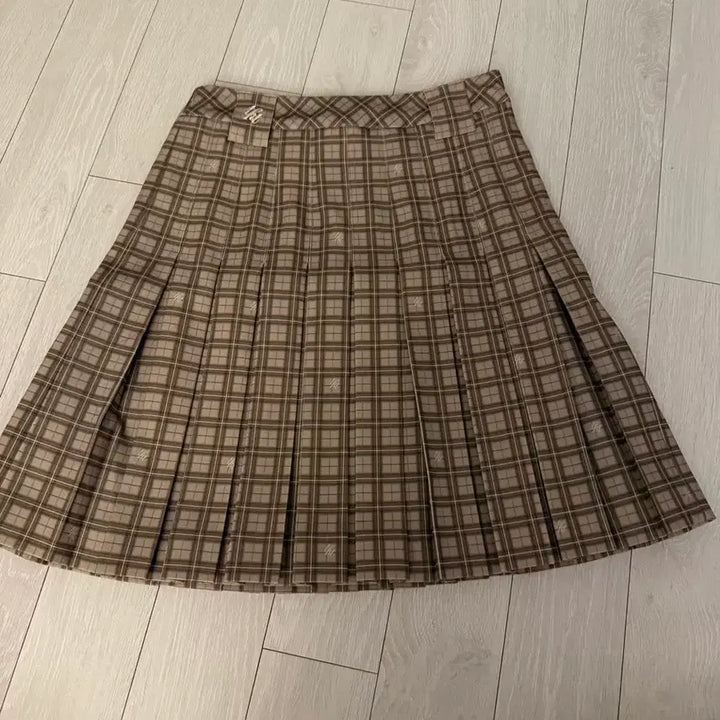 [BUNJANG] 3.times tht prim Skirt S / 쓰리타임즈 tht prim 스커트 S
