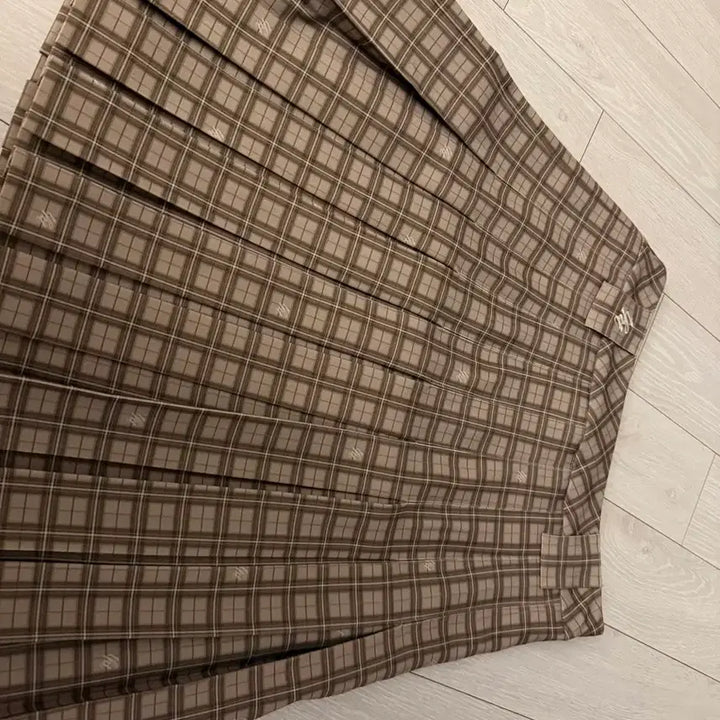 [BUNJANG] 3.times tht prim Skirt S / 쓰리타임즈 tht prim 스커트 S