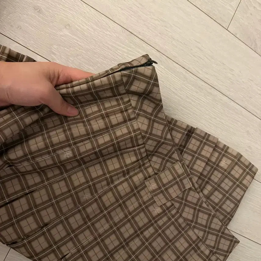 [BUNJANG] 3.times tht prim Skirt S / 쓰리타임즈 tht prim 스커트 S
