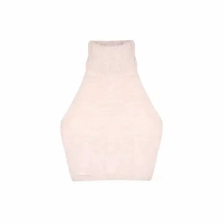 [BUNJANG] Clicheria Sorbet Halter Top Pink / 클리시어 소르베 홀터탑 핑크