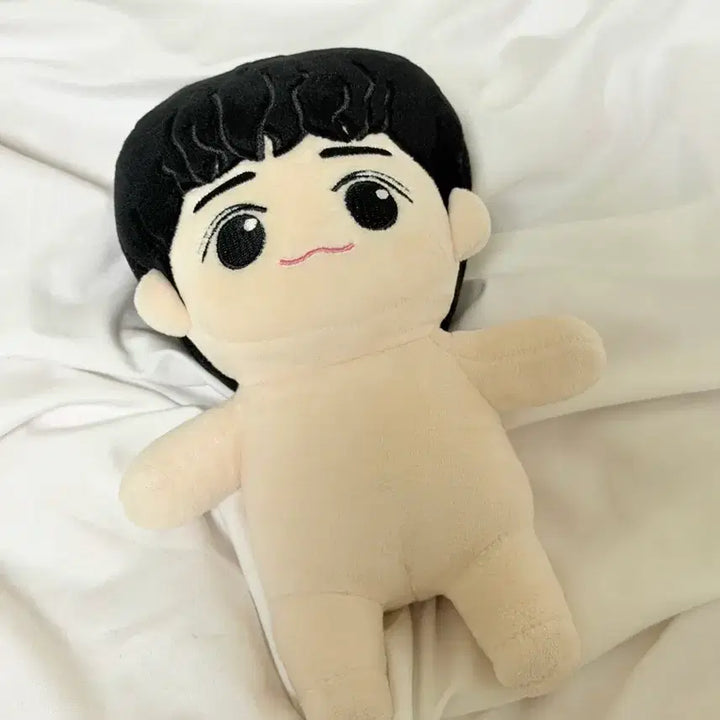 [SOLD OUT] 슈퍼주니어 신동 인형
