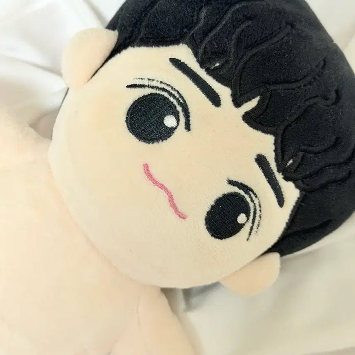 [SOLD OUT] 슈퍼주니어 신동 인형