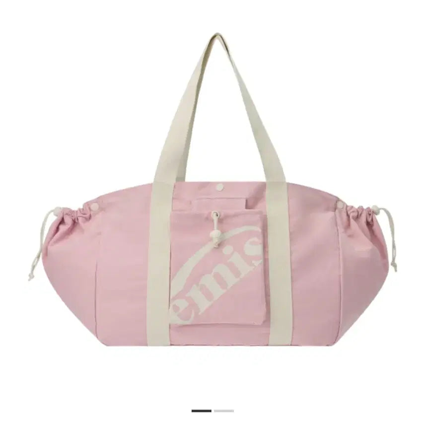[SOLD OUT] 이미스 딸기우유 숄더백(이번주 무배)