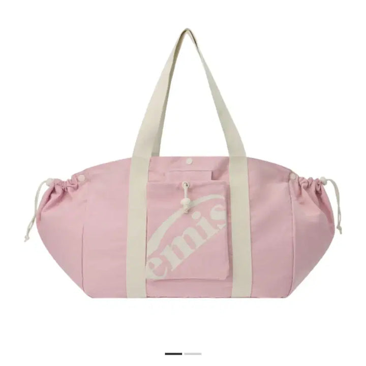 [SOLD OUT] 이미스 딸기우유 숄더백(이번주 무배)