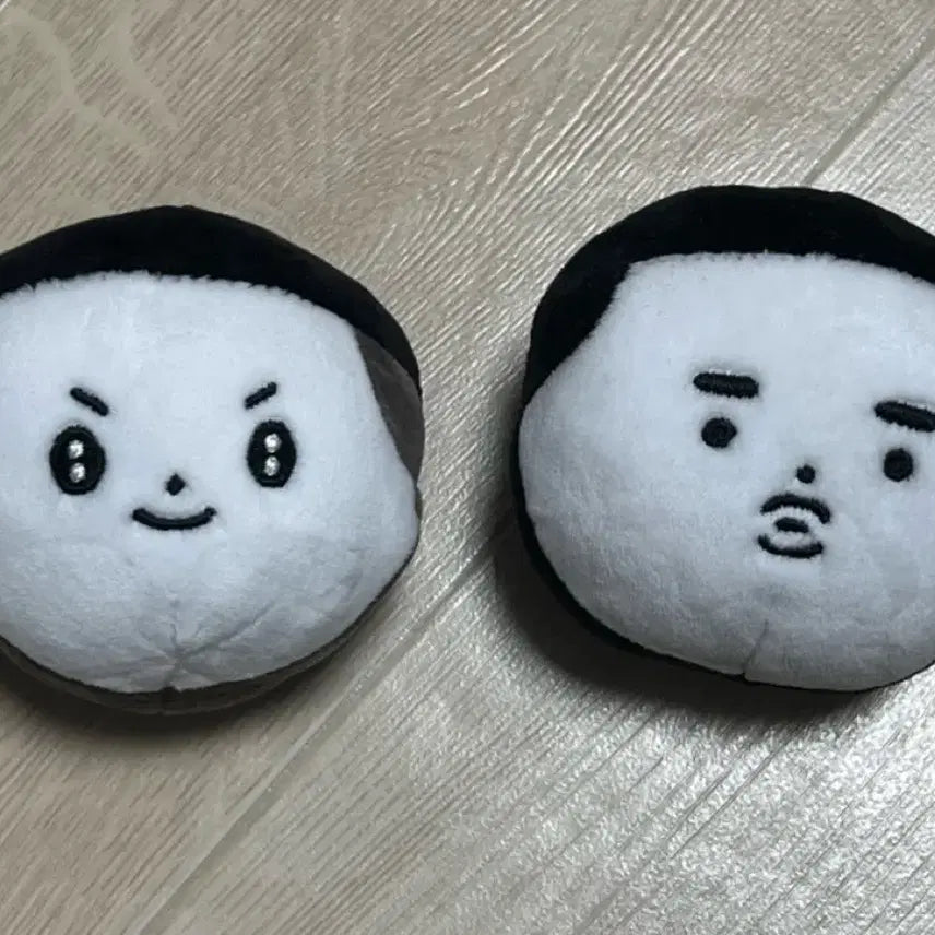 [SOLD OUT] 데굴산왕 일괄 양도 슬램덩크 산왕공고 정우성 이명헌 인형 스트레스볼