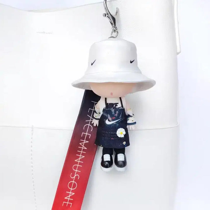 [BUNJANG] G-Dragon 13cm Figure / 지드래곤 피규어 13cm
