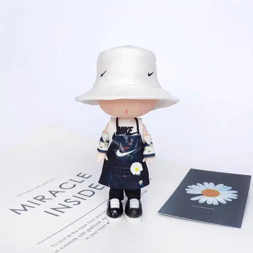 [BUNJANG] G-Dragon 13cm Figure / 지드래곤 피규어 13cm