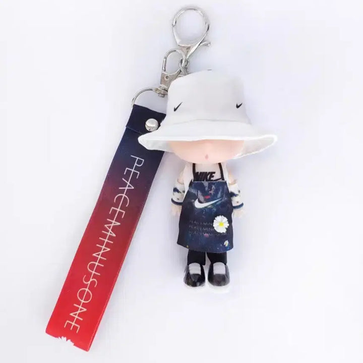 [BUNJANG] G-Dragon 13cm Figure / 지드래곤 피규어 13cm